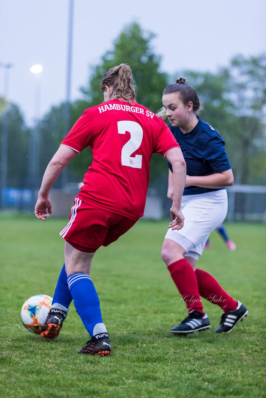 Bild 63 - F Hamburger SV 3 - Nienstedten 1 : Ergebnis: 6:1